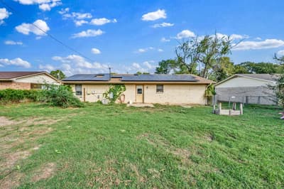 209 Santa Fe Street, Emory TX 75440 - Photo 3