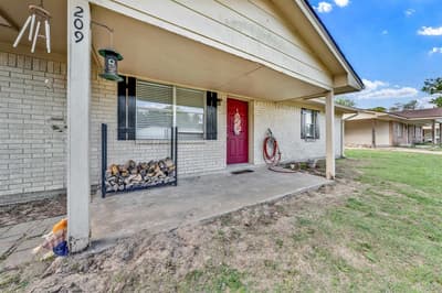 209 Santa Fe Street, Emory TX 75440