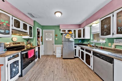 209 Santa Fe Street, Emory TX 75440 - Photo 4