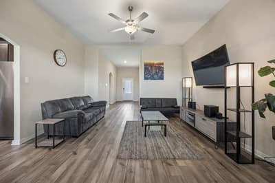 4116 Bixby Creek Court, Crowley TX 76036 - Photo 4