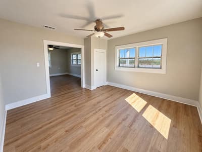 401 N Frontage Road, Valley View TX 76272 - Photo 5