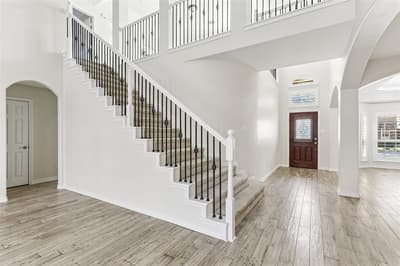 1308 Hazel Green Drive, Frisco TX 75033 - Photo 3