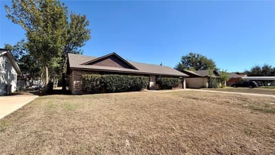 852 Beverly Drive, Terrell TX 75160 - Photo 3