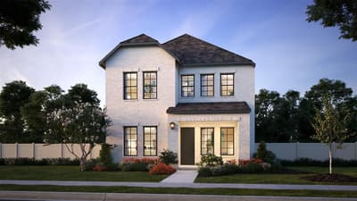 1465 Amanita Mews, Frisco TX 75033