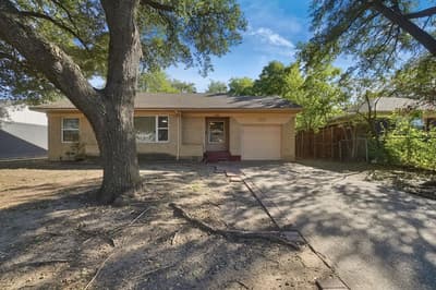 2502 Costa Mesa Drive, Dallas TX 75228