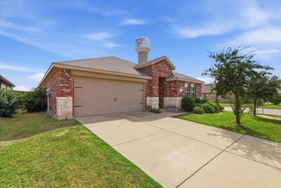 2267 Vance Drive, Forney TX 75126 - Photo 2