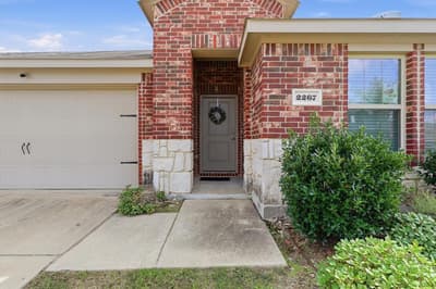 2267 Vance Drive, Forney TX 75126 - Photo 3