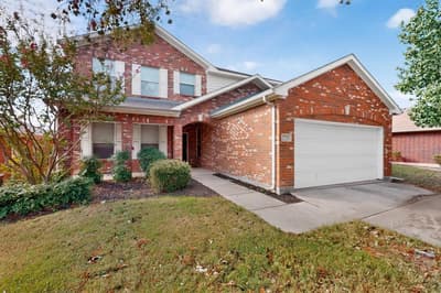 3720 Verde Drive, Fort Worth TX 76244