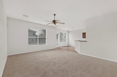 3720 Verde Drive, Fort Worth TX 76244 - Photo 5