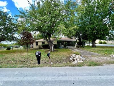 8407 Honeysuckle Lane, Dallas TX 75241