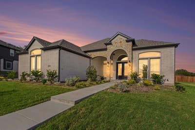 1135 Willow Lake Drive, DeSoto TX 75115 - Photo 4