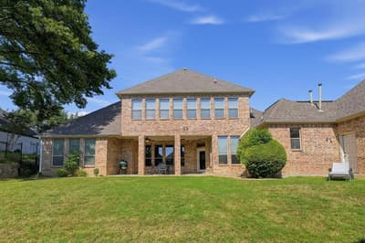 210 Black Walnut Drive, Garland TX 75044 - Photo 4