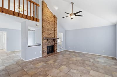 3103 Aspen, Carrollton TX 75007 - Photo 3