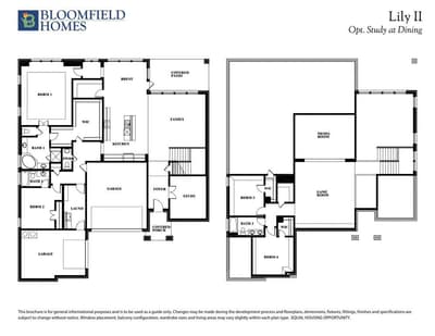 9416 Wildcat Ridge, Godley TX 76044 - Photo 2