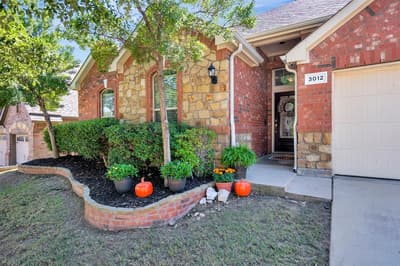 3012 Sawtimber Trail, Fort Worth TX 76244 - Photo 2