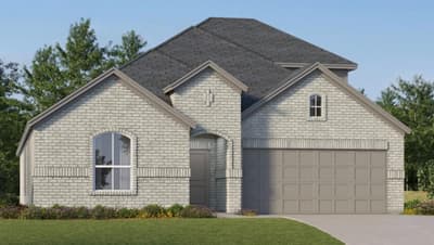1525 Treetop Trail, Crandall TX 75114