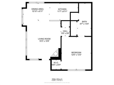 7151 Gaston Avenue # 1001, Dallas TX 75214 - Photo 3