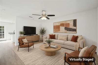 603 Donley Drive, Euless TX 76039 - Photo 3