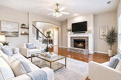 4136 Silverthorne Street, Richardson TX 75082 - Photo 2