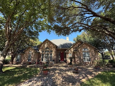 107 Pinnacle Court, Woodway TX 76712 - Photo 3