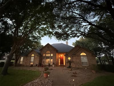 107 Pinnacle Court, Woodway TX 76712