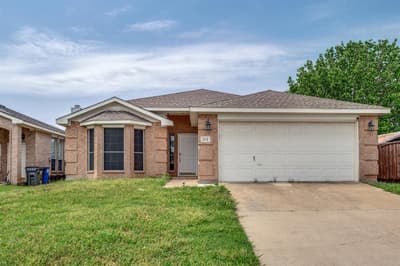 213 Port Ingleside Drive, Little Elm TX 75068 - Photo 2