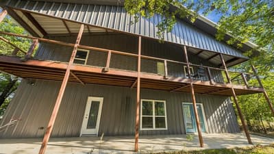 1239 Friendship Road, Weatherford TX 76085 - Photo 2