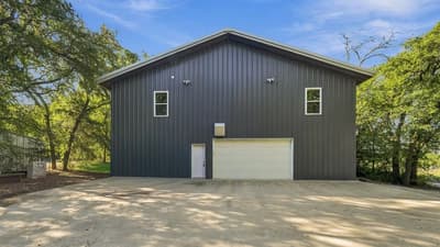 1239 Friendship Road, Weatherford TX 76085 - Photo 3