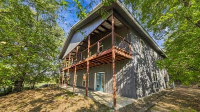 1239 Friendship Road, Weatherford TX 76085