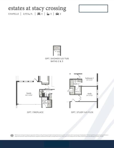5601 Roselyn Way, McKinney TX 75070 - Photo 3