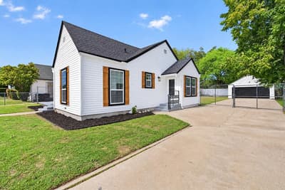 815 E Robert Street, Fort Worth TX 76104 - Photo 4