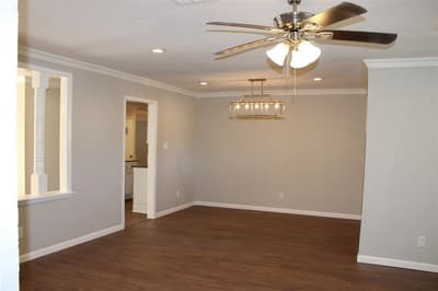 155 Sheffield Drive, Fort Worth TX 76134 - Photo 4
