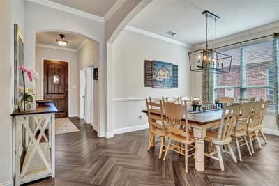 2817 Inn Kitchen Way, McKinney TX 75071 - Photo 3