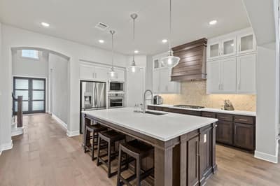 2260 Rainforest Drive, Prosper TX 75078 - Photo 2