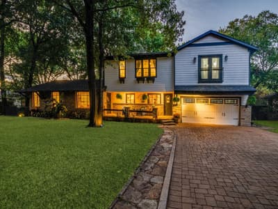 9825 Angora Street, Dallas TX 75218 - Photo 2