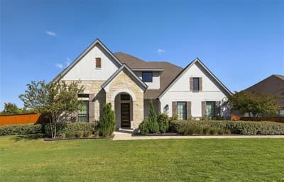 1445 Huffines Boulevard, Wylie TX 75098