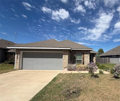 3920 S Fork Ranch Road, Waco TX 76705