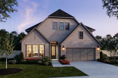 1405 Mistflower Lane, Celina TX 75009