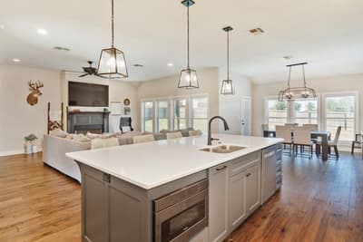 1610 N Mason Street, Bowie TX 76230 - Photo 4