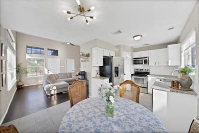 6732 Silver Sage Drive, Fort Worth TX 76137 - Photo 4