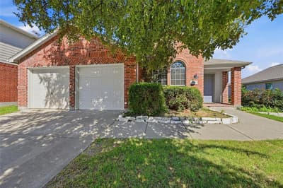 1988 Helmoken Falls Drive, Anna TX 75409