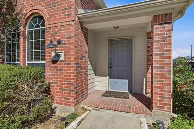 1988 Helmoken Falls Drive, Anna TX 75409 - Photo 5