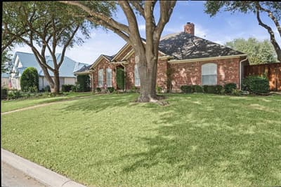 1415 Fairhaven Drive, Mansfield TX 76063 - Photo 3