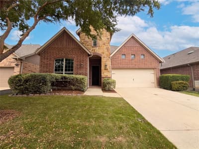 5112 Fringetree Drive, McKinney TX 75071