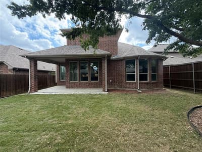 5112 Fringetree Drive, McKinney TX 75071 - Photo 5