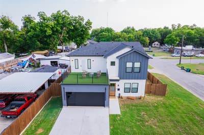5900 Bertha Lane, Haltom City TX 76117 - Photo 3