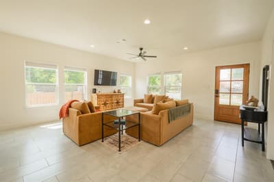 5900 Bertha Lane, Haltom City TX 76117 - Photo 4