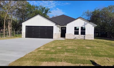 415 SE 5th Avenue SE, Mineral Wells TX 76067