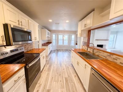 5700 Bermuda Drive, North Richland Hills TX 76180 - Photo 2