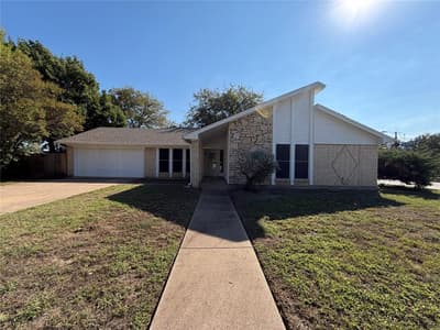 5700 Bermuda Drive, North Richland Hills TX 76180
